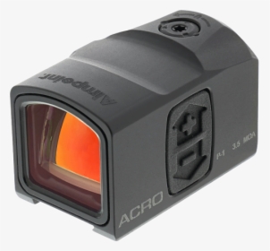 Aimpoint Acro C1, HD Png Download, Transparent PNG