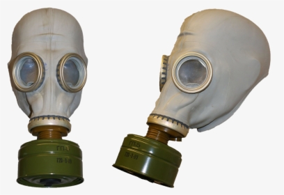 Gas Mask Png Image - Gas Mask Full Face, Transparent Png, Transparent PNG