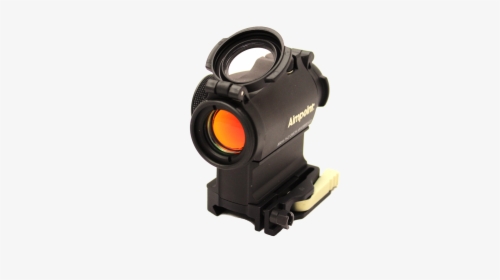 Aimpoint Micro H2 Lrp Mount - Aimpoint Red Dot Sight, HD Png Download, Transparent PNG