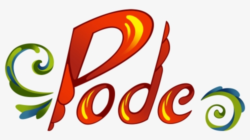 Pode Logo, HD Png Download, Transparent PNG