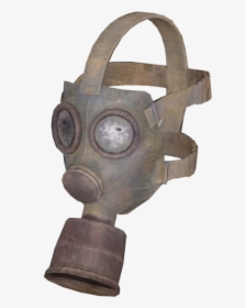 Fallout 76 Gas Mask, HD Png Download, Transparent PNG