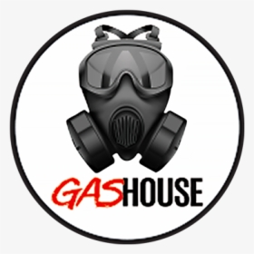8 - Gas House Cannabis Logo, HD Png Download, Transparent PNG