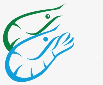 Seadex Sustainable Initiative - Shrimp And Fish Logo, HD Png Download, Transparent PNG