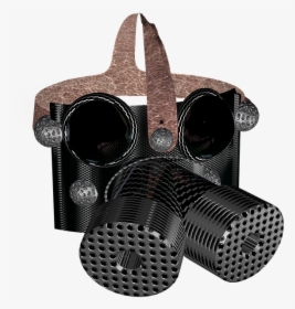 Gas Mask, Mask, End Time, Protection, Protective Mask - Starting Pistol, HD Png Download, Transparent PNG