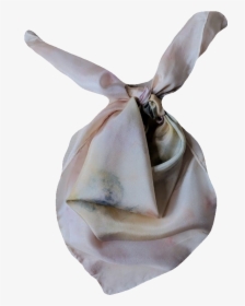 Silk Sustainable Scarf - Handbag, HD Png Download, Transparent PNG