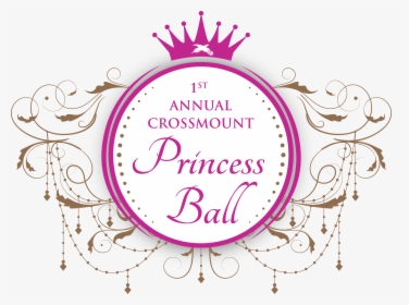 Princess Ball Clip Art, HD Png Download, Transparent PNG