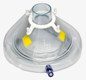 Anesthesia Mask Asp Medical Png Anesthia Gas Mask Png - Anesthesia Mask Png, Transparent Png, Transparent PNG