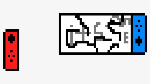Nintendo Switch Logo, HD Png Download, Transparent PNG