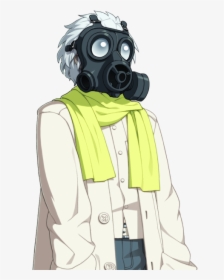 Dramatical Murder Clear Cosplay, HD Png Download, Transparent PNG