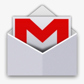 Gmail Logo Png Hd, Transparent Png, Transparent PNG