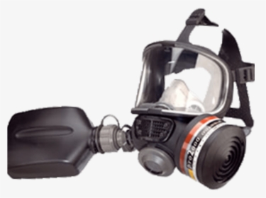 M98 Gas Mask Facepiece - Gas Mask, HD Png Download, Transparent PNG