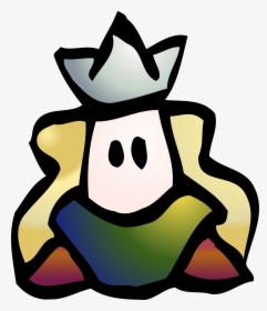 Princess Icon Clip Arts - Icon, HD Png Download, Transparent PNG