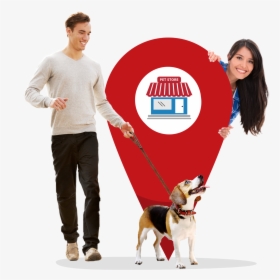 Nextpaw Listings Online Boost Local Seo - Companion Dog, HD Png Download, Transparent PNG