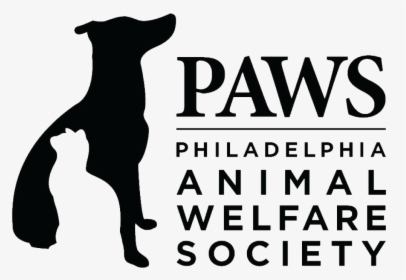 Philadelphia Animal Welfare Society, HD Png Download, Transparent PNG