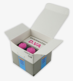 Dva Packaging Open - Box, HD Png Download, Transparent PNG