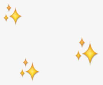 #estrellas #brillos #png #tumblr - Brillos Whatsapp Png, Transparent Png, Transparent PNG