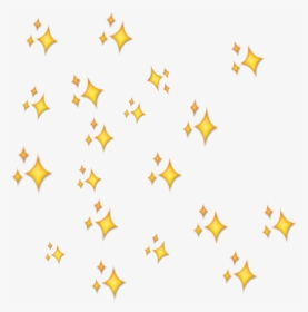 #brillos #estrellas #emoji #emoji De Brillos #png #tumblr - Brillos Png, Transparent Png, Transparent PNG