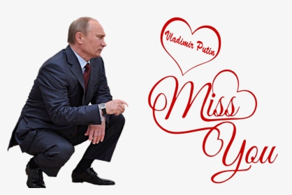 Vladimir Putin Png Photo, Transparent Png, Transparent PNG