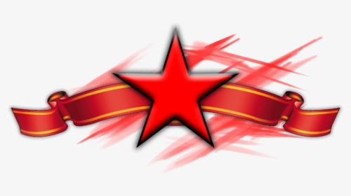 Estrellas Rojas Taringa Ajilbabcom Portal Tattoo Tattooskid - Estrellas Del Che Guevara, HD Png Download, Transparent PNG