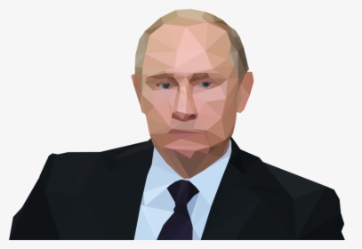Vladimir Putin Png Background Image - Vladimir Putin Png, Transparent Png, Transparent PNG