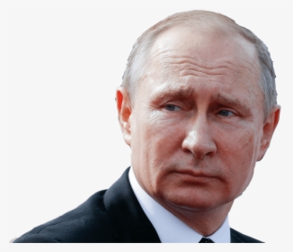 How Could We Make This List And Not Include Putin, - Vladimir Putin In Off Day, HD Png Download, Transparent PNG