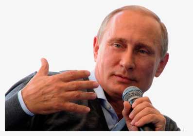 Vladimir Putin Png Image, Transparent Png, Transparent PNG