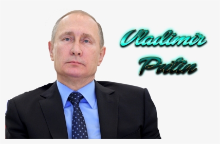 Vladimir Putin Png Image Download - Vladimir Putin, Transparent Png, Transparent PNG