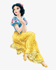 Snow White Png - Snow White Disney Princesses Png, Transparent Png, Transparent PNG