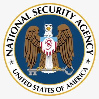 National Security Agency Logo, HD Png Download, Transparent PNG