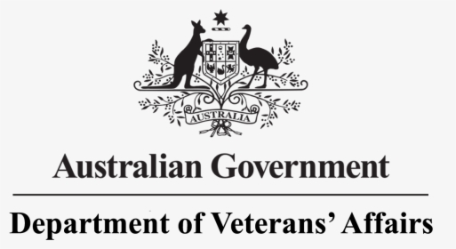 Department Of Veterans - Australian Government Department Of Home Affairs, HD Png Download, Transparent PNG