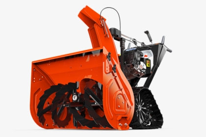 Snow Blower, HD Png Download, Transparent PNG