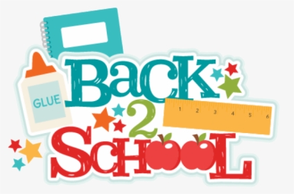 Back To School Png Images Transparent Back To School Image Download Pngitem