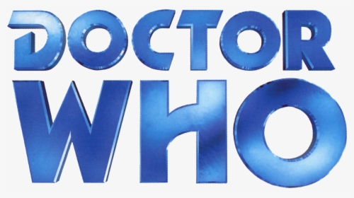 Transparent Doctor Who Tardis Png - Doctor Who Logo Transparent, Png Download, Transparent PNG
