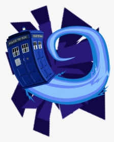 Doctor Who Tardis Clipart At Getdrawings - Tardis Doctor Who Png, Transparent Png, Transparent PNG