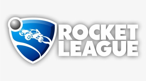 Transparent Background Rocket League Logo, HD Png Download, Transparent PNG