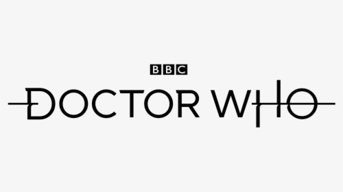 Doctor Who Logo Png, Transparent Png, Transparent PNG
