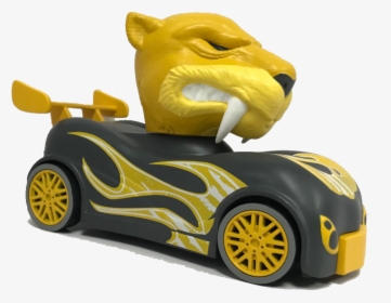 Transparent Matchbox Car Clipart - Saber-toothed Tiger, HD Png Download, Transparent PNG