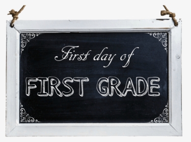 Free First Day Of 5th Grade Printable, HD Png Download, Transparent PNG