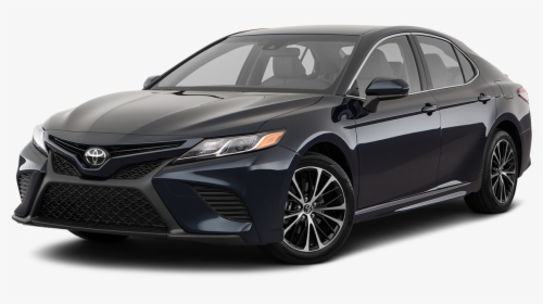 Sports-car - Toyota Camry Se 2018 Price, HD Png Download, Transparent PNG