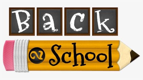 Ramona High School Student Parent - Back To School Banner Clipart, HD Png Download, Transparent PNG
