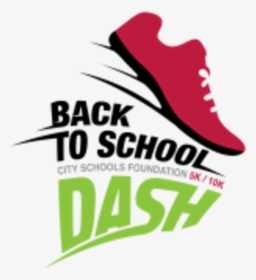 Back To School Dash, HD Png Download, Transparent PNG