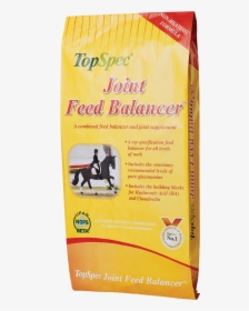 Topspec Joint Feed Balancer, HD Png Download, Transparent PNG
