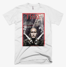 Putin The Hero Returns, HD Png Download, Transparent PNG