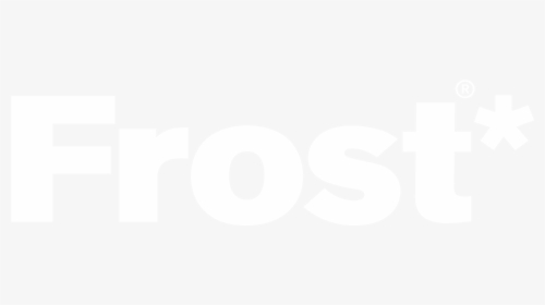 Frost* Design - Frost Collective, HD Png Download, Transparent PNG