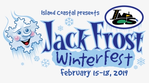 Jack Frost Festival 2019, HD Png Download, Transparent PNG