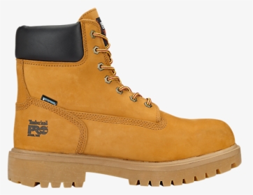 Timberland Boots, Shoes, Clothing & Accessories - Timberland 6 Inch Boot Men, HD Png Download, Transparent PNG