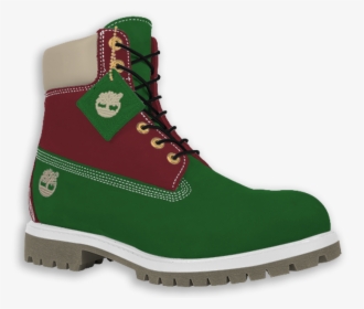Customize Men S - Steel-toe Boot, HD Png Download, Transparent PNG
