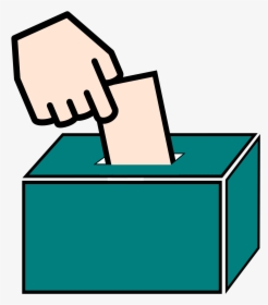 Voting Png Page - Democracy Clipart, Transparent Png, Transparent PNG