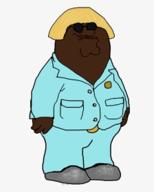 Transparent Peter Griffin Png - Tyler The Creator Earfquake Art, Png Download, Transparent PNG