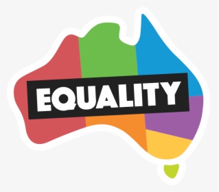 Australian Marriage Law Postal Survey Australian Marriage - Australia Marriage Equality Vote, HD Png Download, Transparent PNG
